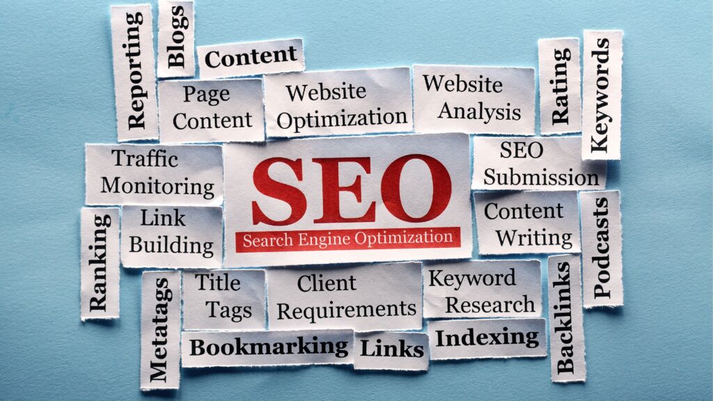 Why SEO Is Important for Business GrowthSEO