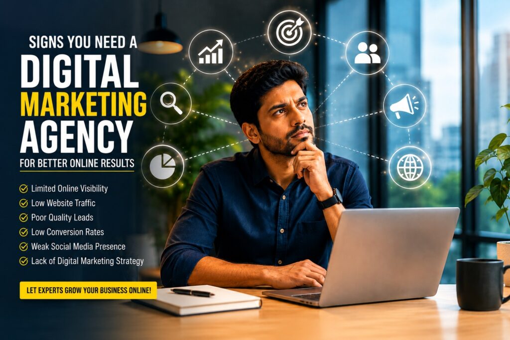 5 signs- you need-digital-marketing-agency